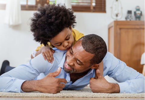 Bits About Behavior Principles - Early Intervention Technical