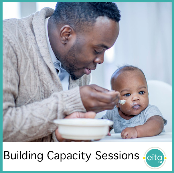 Building Capacity Sessions by EITA Pennsylvania