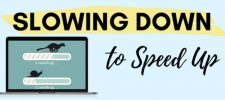 SlowDownHorizontal